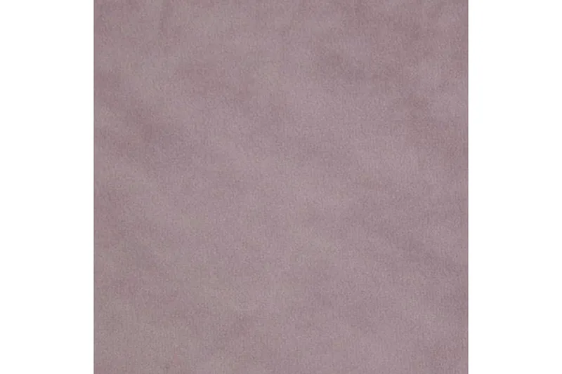 Jenkkisänky Livoll Säilytyksellä 160x200 cm - Vaaleanpunainen - Huonekalut - Sänky - Parisänky