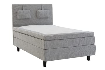 Jenkkisänky Longford 140x200 Kova Polyeetterivaahto