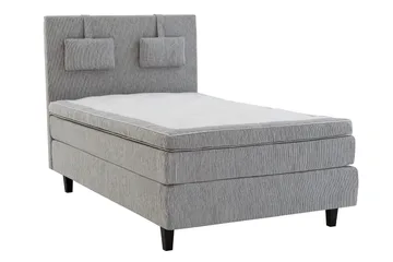 Jenkkisänky Longford 140x200 Kova Polyeetterivaahto