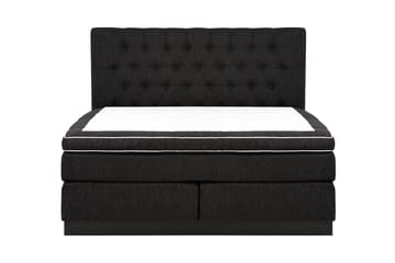 Jenkkisänky Longford 160x200 Kova Polyeetterivaahto