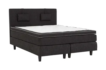 Jenkkisänky Longford 160x200 Kova Polyeetterivaahto