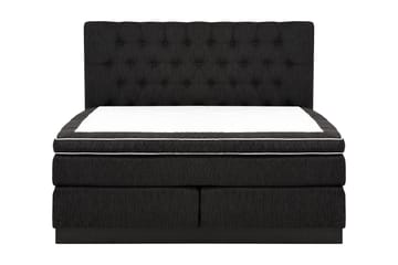 Jenkkisänky Longford 180x200 Kova Polyeetterivaahto