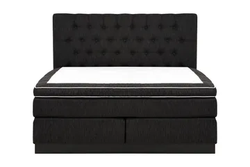 Jenkkisänky Longford 180x200 Kova Polyeetterivaahto