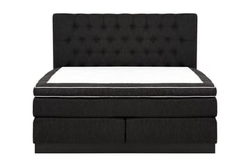 Jenkkisänky Longford 180x200 Kova Polyeetterivaahto