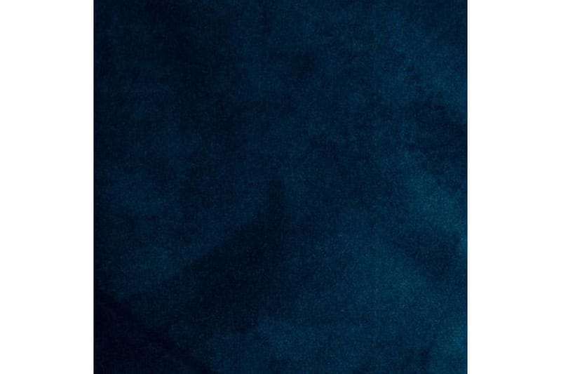 Jenkkisänky Nerland 120x200 cm - Sininen - Huonekalut - Sänky - Parisänky