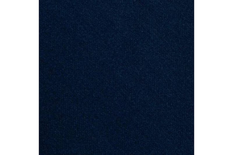 Jenkkisänky Nerland 180x200 cm - Sininen - Huonekalut - Sänky - Parisänky