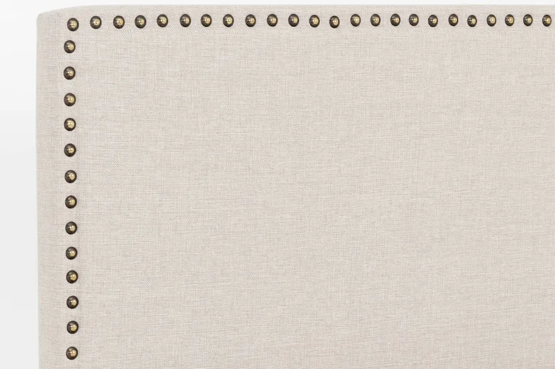 Jenkkisänky Roosalie 180x200 - Beige - Huonekalut - Sänky - Parisänky