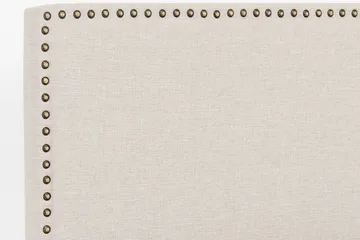 Jenkkisänky Roosalie 180x200 - Beige - Huonekalut - Sänky - Parisänky