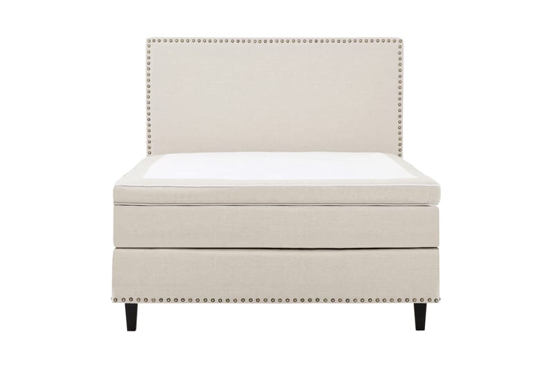 Jenkkisänky Rosalie Beige, 140