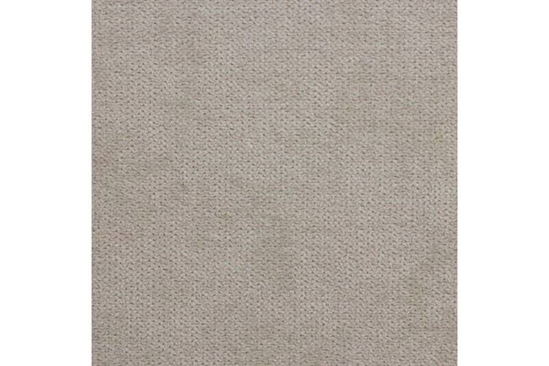 Jenkkisänky Sandom 120x200 cm - Beige - Huonekalut - Sänky - Jenkkisängyt