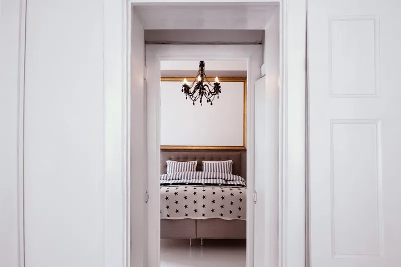 Jenkkisänky Sovereign 180x200 - Beige - Huonekalut - Sänky - Parisänky