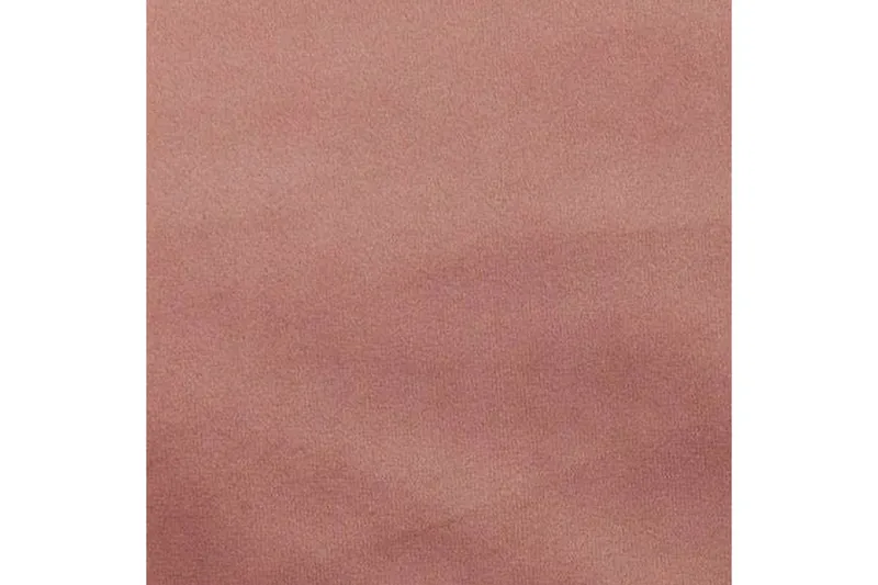 Jenkkisänky Taiwan 160x200 cm - Roosa - Huonekalut - Sänky - Parisänky