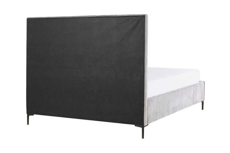 Parisänky Sezanne säilytyksellä 180x200 cm - Huonekalut - Sänky - Sänkykehikot & sängynrungot
