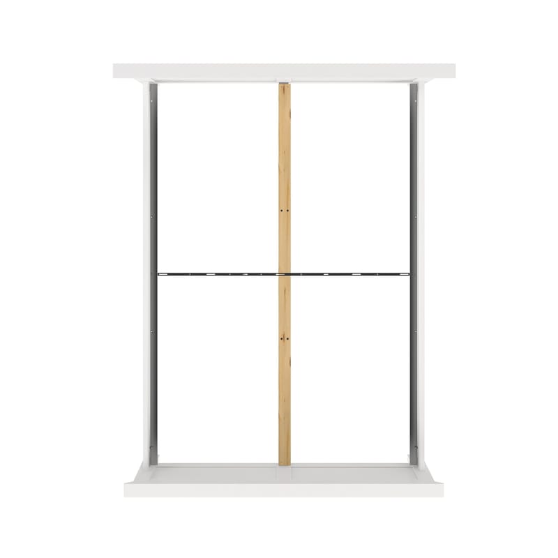 Paris sänky Paris 140x200 cm - Huonekalut - Sänky - Sänkykehikot & sängynrungot