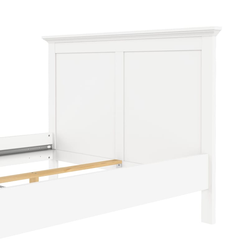 Paris sänky Paris 140x200 cm - Huonekalut - Sänky - Sänkykehikot & sängynrungot