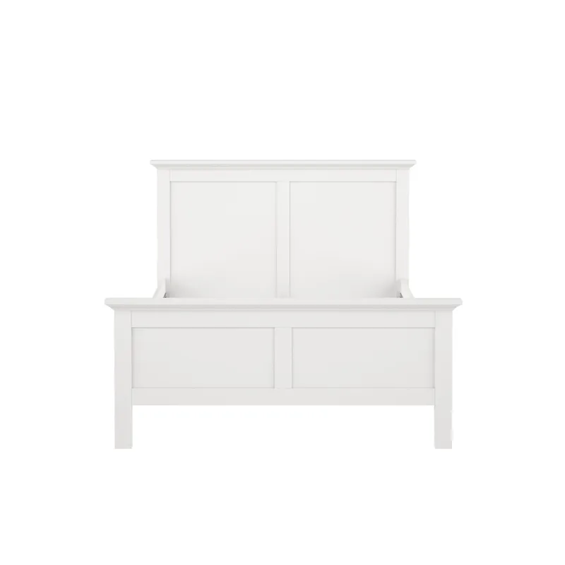 Paris sänky Paris 140x200 cm - Huonekalut - Sänky - Sänkykehikot & sängynrungot