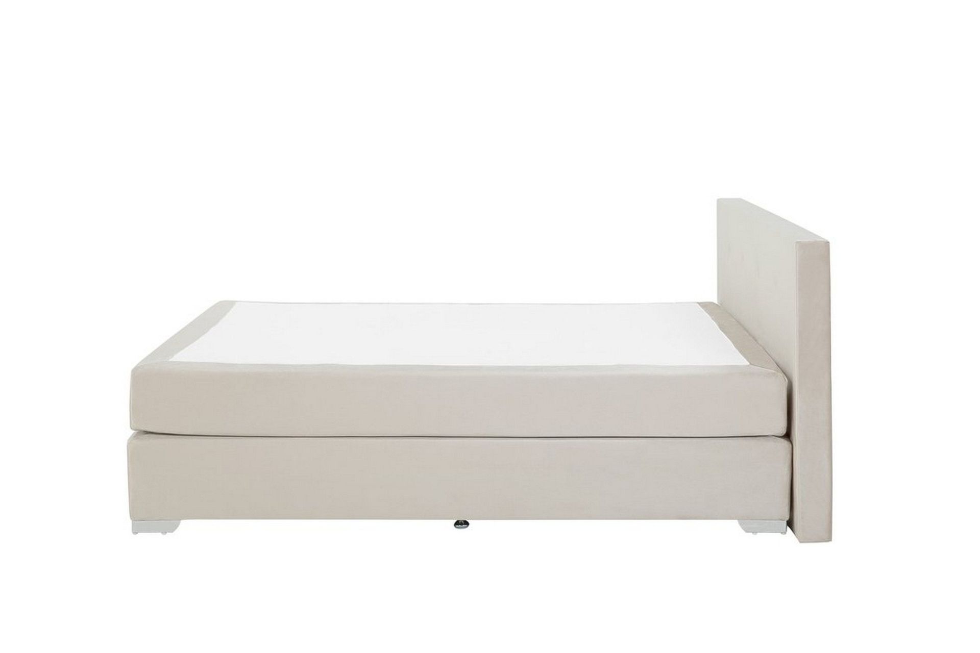 Jenkkisänky Consul 160x200 cm - Beige