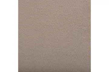 Parivuode 160 x 200 cm, sametti taupe AMBILLOU - Huonekalut - Sänky - Sänkykehikot & sängynrungot
