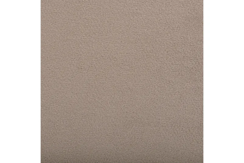 Parivuode 160 x 200 cm, sametti taupe AMBILLOU - Huonekalut - Sänky - Sänkykehikot & sängynrungot