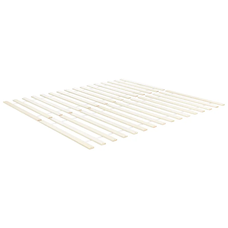 Parivuode 2 laatikolla Olendon 180x200 - Ruskea - Huonekalut - Sänky - Sänkykehikot & sängynrungot