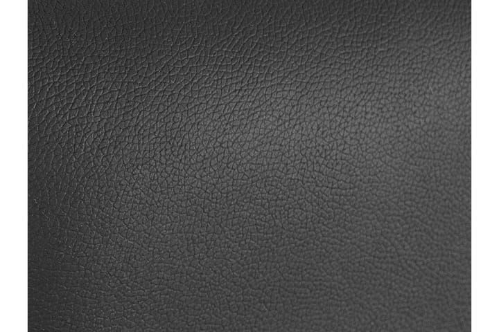 Parivuode Avignon 180x200 cm - Musta - Sänkykehikot & sängynrungot