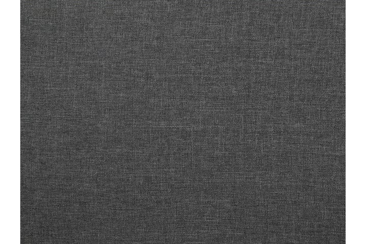 Parivuode Orbey 160x200 cm - Harmaa - Sänkykehikot & sängynrungot