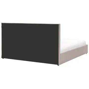 Parivuode Quiberon 180x200 cm - Beige - Huonekalut - Sänky - Sänkykehikot & sängynrungot