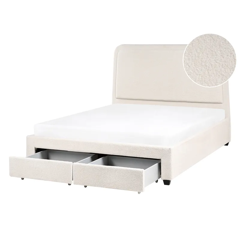 Parivuode Sardent 140x200, Off-White