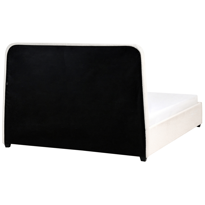 Parivuode Sardent 180x200 - Off-White - Huonekalut - Sänky - Sänkykehikot & sängynrungot