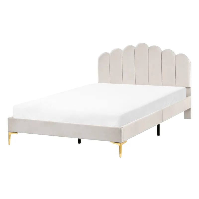 Parivuode Sauvian 140x200 cm, Off-White