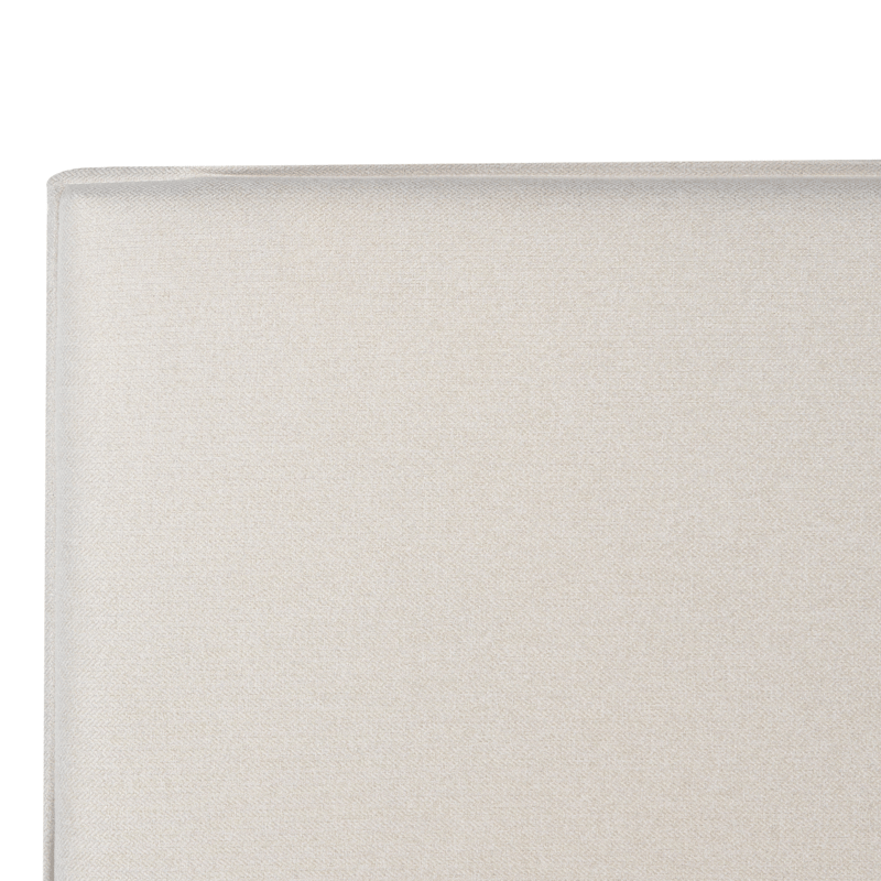 Parivuode Sennez 180x200 - Beige - Huonekalut - Sänky - Sänkykehikot & sängynrungot