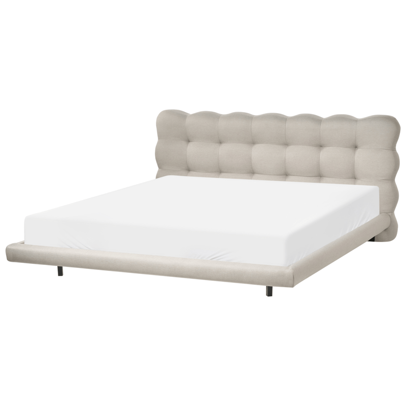 Parivuode Soulisse 180x200 cm, Beige