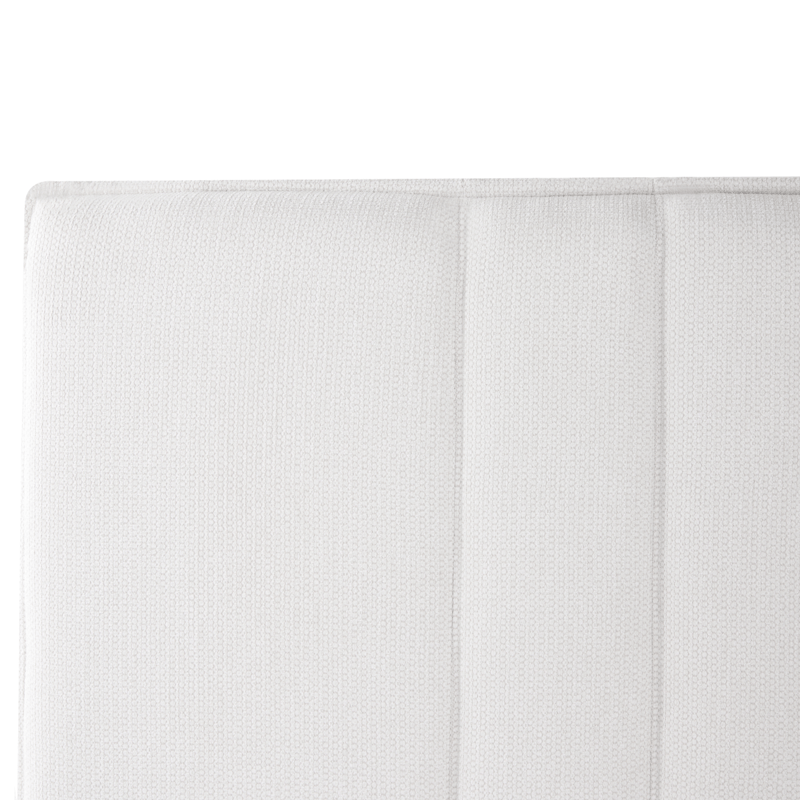 Parivuode Tarascon 160x200 cm - Vaalea beige - Huonekalut - Sänky - Sänkykehikot & sängynrungot
