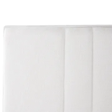 Parivuode Tarascon 180x200 cm - Vaalea beige - Huonekalut - Sänky - Sänkykehikot & sängynrungot