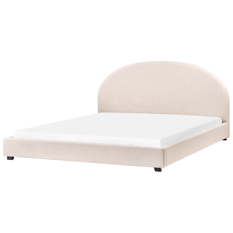 Parivuode Vaucluse 180x200 cm, Vaalea beige