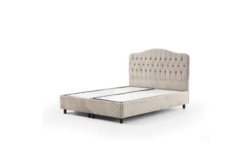 Parivuodepohja ja Pääty Subato Beige