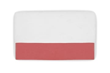 Guntorp Jousipatja 90x200 cm - Valkoinen - Huonekalut - Sänky - Patja - Joustinpatjat