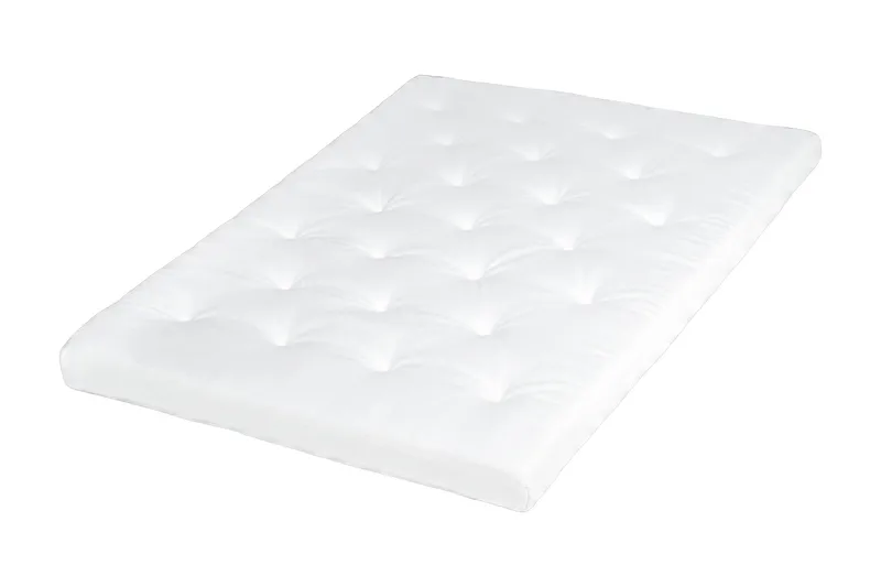 HVILA Classic -sijauspatja 120x200 cm – 7 cm, medium, polyeteerivaahto, undefined