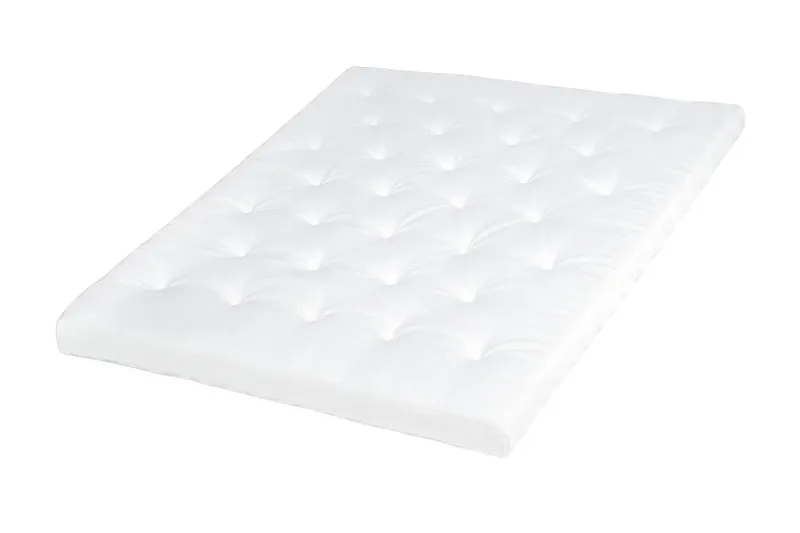 HVILA Classic -sijauspatja 160x200 cm – 7 cm, medium, polyeteerivaahto, undefined