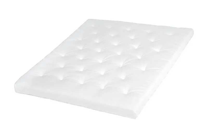 HVILA Classic -sijauspatja 180x200 cm – 7 cm, medium, polyeteerivaahto - Huonekalut - Sänky - Patja - Petauspatja & sijauspatja