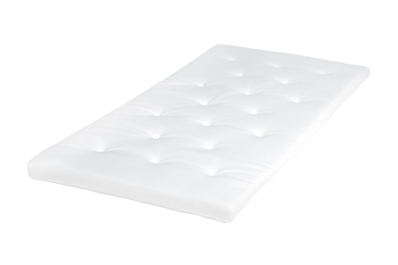 HVILA Classic -sijauspatja 90x200 cm – 7 cm, medium, polyeteerivaahto, undefined