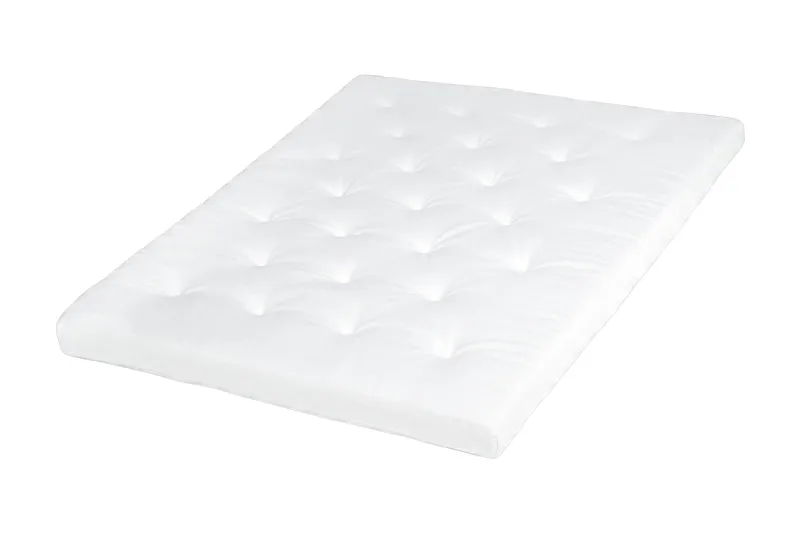 HVILA Foam -sijauspatja polyeteerivaahdosta 140x200 cm – 7 cm, keskikova, undefined