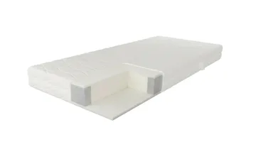 HVILA Foam -vaahtopatja polyeteerivaahtoa 90x200 cm - Huonekalut - Sänky - Patja - Vaahtomuovipatja