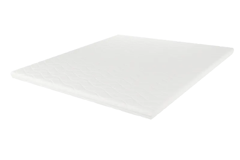 HVILA Latex -sijauspatja piste-elastisesta lateksista 180x200 cm – 7 cm keskikova/kova, pestävä päällinen