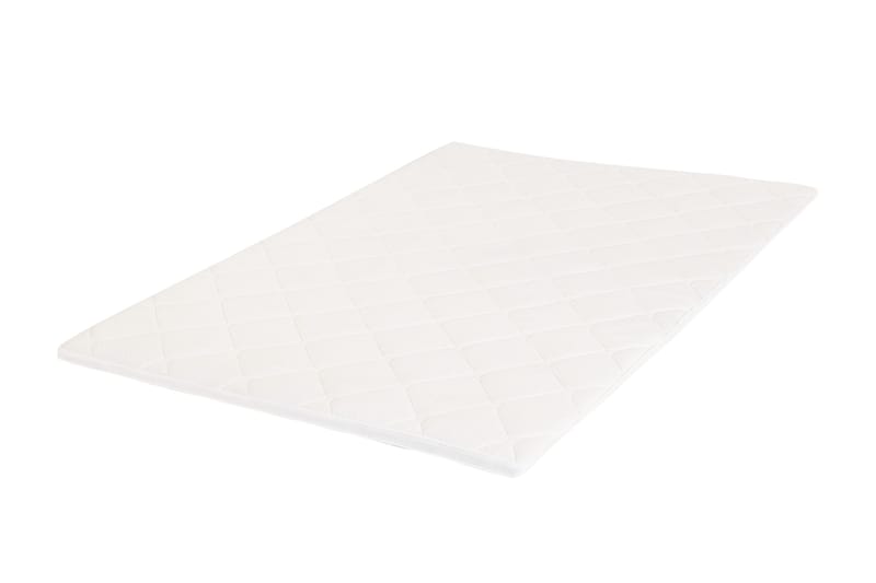 HVILA-sijauspatja 140x200 cm – 7 cm pehmeä/keskikova polyeteerivaahto, käännettävä kesä- ja talvipuoli, pestävä päällinen, undefined