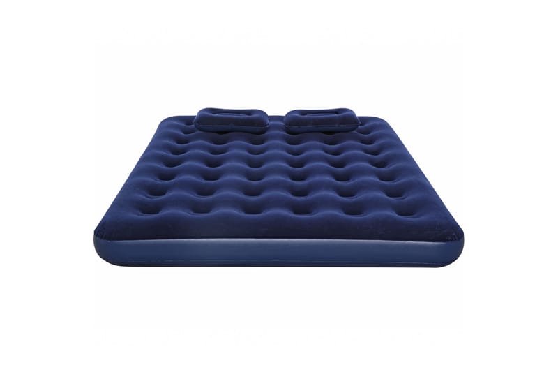 Ilmapatja Pavillo Airbed Queen pumpulla Sininen - Bestway - Huonekalut - Sänky - Patja - Ilmapatja & varavuode
