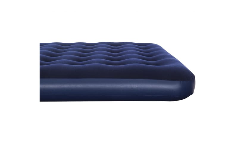 Ilmapatja Pavillo Airbed Queen pumpulla Sininen - Bestway - Huonekalut - Sänky - Patja - Ilmapatja & varavuode