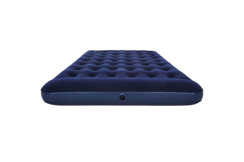 Pavillo Airbed Queen ilmapatja sisäänrakennetulla jalkapumpulla, Bestway