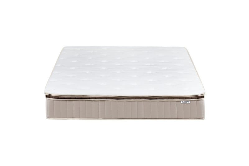 Joustinpatja Daydream 140x200 cm, Kiinteä - 140x200 cm, Kiinteä - Huonekalut - Sänky - Patja - Joustinpatjat