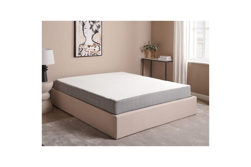 Joustinpatja Fluffy - Huonekalut - Sänky - Patja - Joustinpatjat